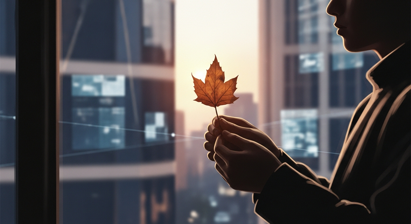 صورة تعبّر عن هذه القضية