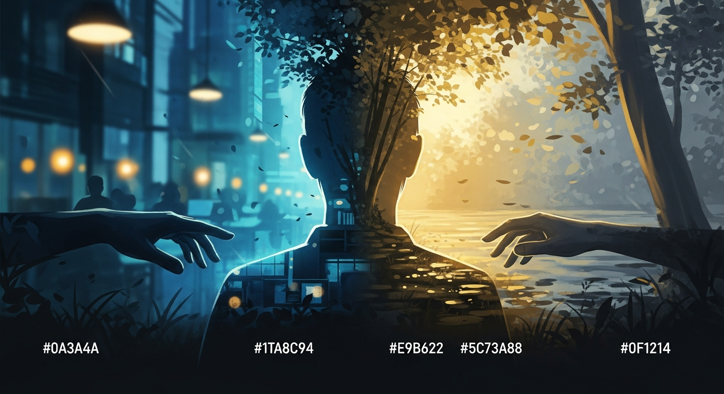 صورة تعبّر عن هذه القضية