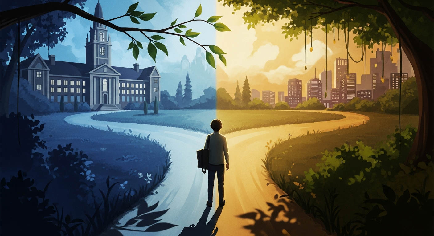 صورة تعبّر عن هذه القضية