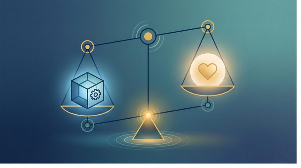 الكاريزما: مهارة أم بنية ذهنية؟