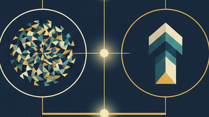 التفكير النقدي في زمن الضجيج المعلوماتي